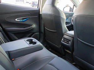 Внедорожник Changan UNI-T 2024 года, 3159000 рублей, Петрозаводск