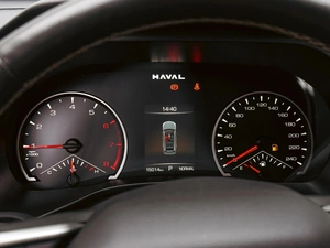 Внедорожник Haval Jolion 2024 года, 2053070 рублей, Краснодар