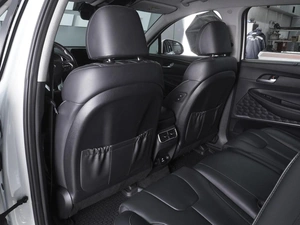 Внедорожник Hyundai Santa Fe 2021 года, 3600000 рублей, Ростов-на-Дону