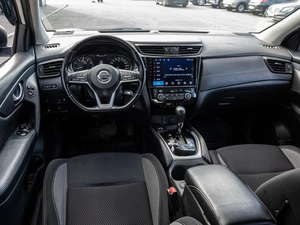 Внедорожник Nissan Qashqai 2020 года, 1755000 рублей, Краснодар