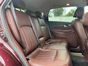 Внедорожник Infiniti QX50 2016 года, 3495000 рублей, Ижевск