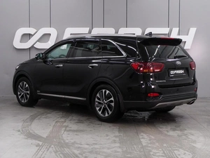 Внедорожник Kia Sorento Prime 2018 года, 2649000 рублей, Воронеж