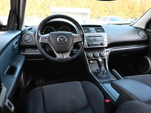 Седан Mazda 6 2008 года, 900000 рублей, Краснодар