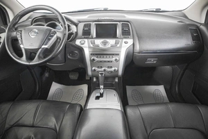 Внедорожник Nissan Murano 2012 года, 1449000 рублей, Кемерово