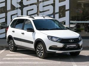 Универсал ВАЗ (LADA) Granta Cross 2024 года, 989000 рублей, Волгоград