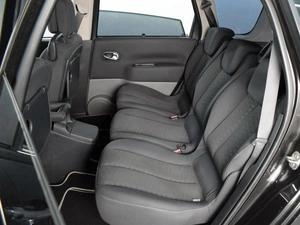 Минивэн Renault Grand Scenic 2007 года, 480000 рублей, Аксай