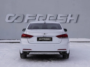 Седан Hyundai Genesis 2014 года, 1830000 рублей, Волгоград