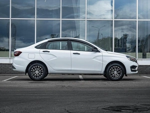 Седан ВАЗ (LADA) Vesta 2024 года, 1269000 рублей, Нижний Новгород