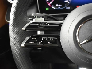 Внедорожник Mercedes-benz GLC-класс 2025 года, 8879900 рублей, Казань
