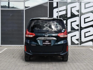Минивэн Honda Freed 2018 года, 1770000 рублей, Краснодар