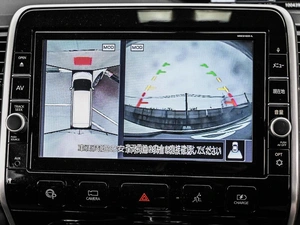 Минивэн Nissan Serena 2019 года, 2239000 рублей, Кирилловка