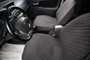 Седан ВАЗ (LADA) Priora 2014 года, 429000 рублей, Оренбург