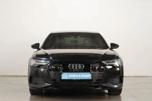 Седан Audi A6 2019 года, 3139000 рублей, Челябинск