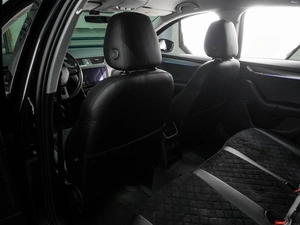 Лифтбек Skoda Octavia 2019 года, 2199000 рублей, Воронеж