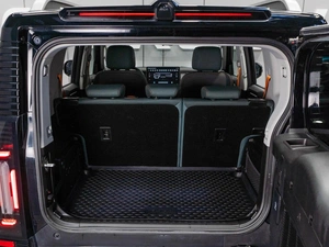 Внедорожник Jetour T2 2024 года, 3399000 рублей, Тюмень