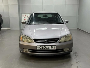 Универсал Honda Avancier 1999 года, 497000 рублей, Красноярск