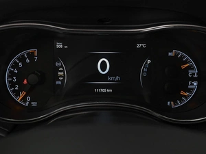 Внедорожник Jeep Grand Cherokee 2021 года, 6254111 рублей, Ставрополь