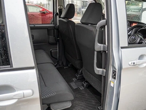 Хетчбэк Toyota Tank 2019 года, 928070 рублей, Краснодар