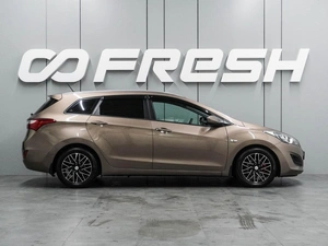 Универсал Hyundai i30 2012 года, 1098000 рублей, Воронеж