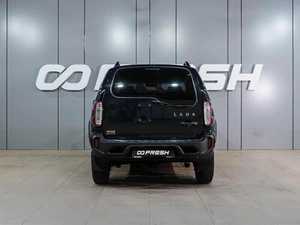 Внедорожник ВАЗ (LADA) Niva Travel 2023 года, 1109000 рублей, Воронеж