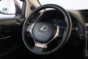Внедорожник Lexus RX 2013 года, 2499000 рублей, Омск
