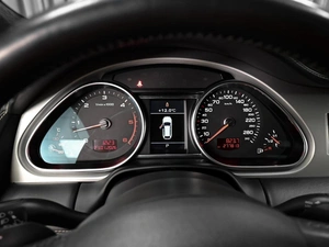 Внедорожник Audi Q7 2011 года, 2173000 рублей, Ставрополь