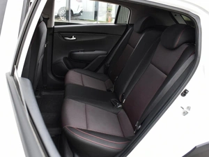 Хетчбэк Kia Rio X 2021 года, 1899000 рублей, Краснодар