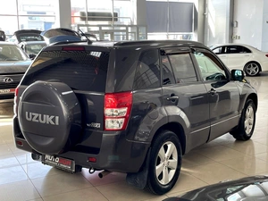 Внедорожник Suzuki Grand Vitara 2010 года, 897000 рублей, Солонцы
