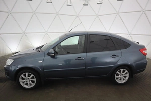 Лифтбек ВАЗ (LADA) Granta 2014 года, 570000 рублей, Орёл
