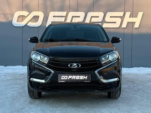 Хетчбэк ВАЗ (LADA) XRAY 2018 года, 649000 рублей, Ижевск