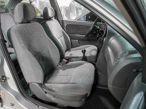 Седан Kia Spectra 2008 года, 369000 рублей, Воронеж