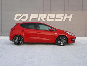 Универсал Kia Ceed 2018 года, 1400000 рублей, Ижевск