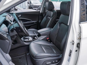 Внедорожник Hyundai Grand Santa Fe 2016 года, 2640000 рублей, Краснодар