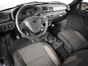 Внедорожник ВАЗ (LADA) Niva Legend 2024 года, 949900 рублей, Казань