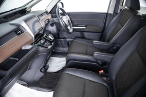 Минивэн Honda Freed 2022 года, 2439000 рублей, Пермь