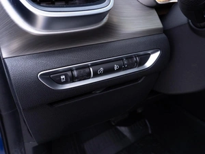 Внедорожник Belgee X50 2025 года, 2159000 рублей, Саратов