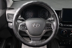 Седан Hyundai Solaris 2021 года, 1379000 рублей, Оренбург