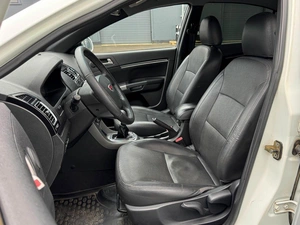 Седан Geely Emgrand EC7 2014 года, 590000 рублей, Кропоткин