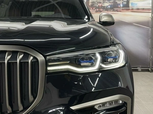 Внедорожник BMW X7 2021 года, 11500000 рублей, Барнаул