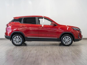 Внедорожник Baic X35 2023 года, 1499000 рублей, Саратов