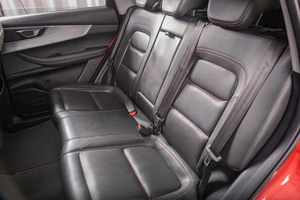 Внедорожник Chery Tiggo 7 Pro 2022 года, 1699000 рублей, Томск