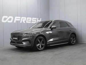 Внедорожник Genesis GV70 2021 года, 5700000 рублей, Омск