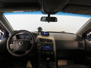 Внедорожник SsangYong Kyron 2013 года, 805000 рублей, Калуга