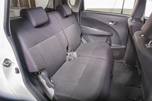 Минивэн Daihatsu Move 2011 года, 599000 рублей, Томск