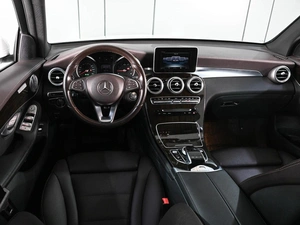 Внедорожник Mercedes-benz GLC-класс 2016 года, 3499000 рублей, Ростов-на-Дону