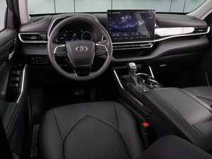 Внедорожник Toyota Highlander 2025 года, 5775000 рублей, Воронеж