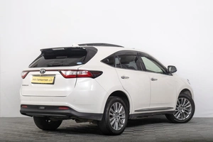 Внедорожник Toyota Harrier 2018 года, 3149000 рублей, Томск