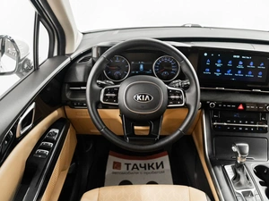 Минивэн Kia Carnival 2020 года, 2985000 рублей, Красноярск