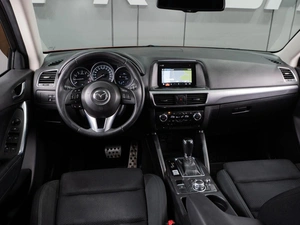 Внедорожник Mazda CX-5 2015 года, 1849000 рублей, Тюмень