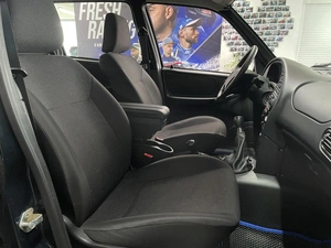 Внедорожник ВАЗ (LADA) Niva Travel 2024 года, 1110000 рублей, Ярославль